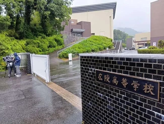 広陵「警察の捜査や第三者委の結果次第で中井が監督に復帰することはあり得る」「部員にアンケートを取ったがイジメは確認できなかった」