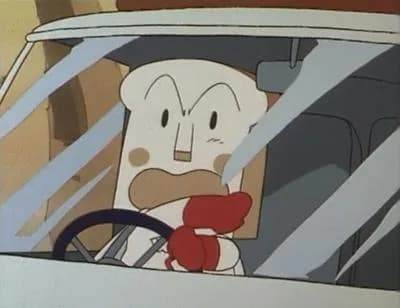 運転中に道を譲ってやったのにサンキューハザード点滅させない奴