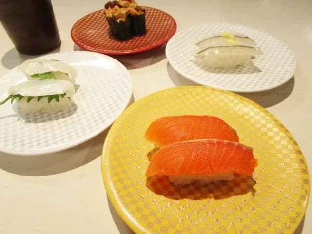 お前ら回転寿司店の中でどこが1番好き？