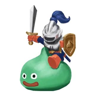 三大ドラクエ5の相棒モンスター「ピエール、ポロンゴ