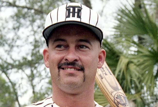 【悲報】元阪神のグリーンウェルさん、甲状腺がんで闘病生活