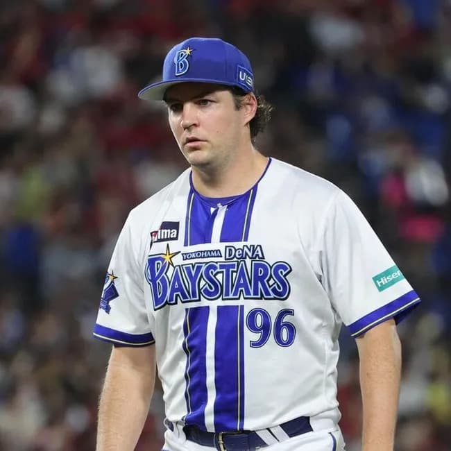 バウアー10敗wwwwwwwwwwwwwww