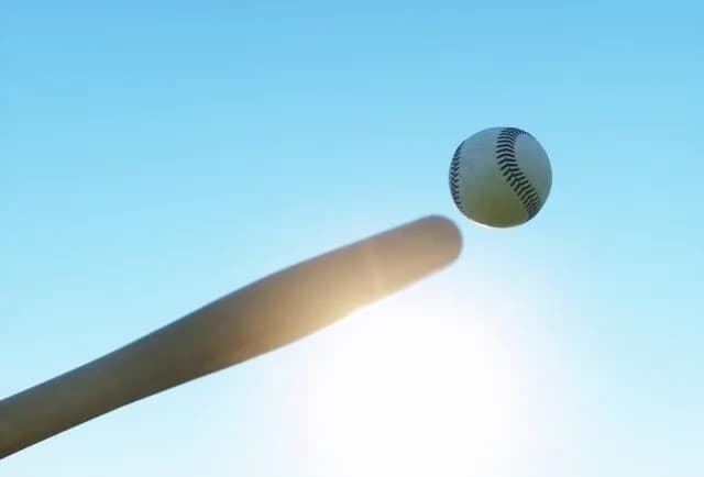 野球、パワーがあればどうにでもなる競技だった