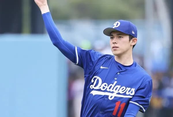 MLB公式「佐々木朗希のリハビリは複雑だ。課題は肉体ではなく精神。自信を失っている」