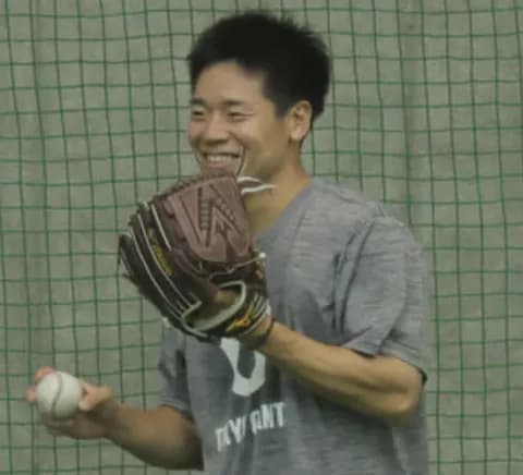 近藤大亮さん「正直、残された時間は少ない。‥‥」