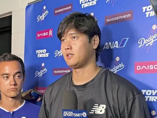 大谷翔平 防御率4.61 FIP2.05ｗｗｗｗｗｗｗｗｗｗｗ