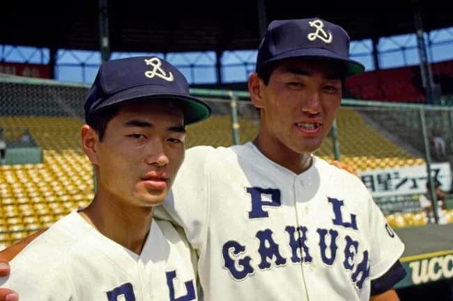 清原（18）「巨人１位指名してくれるかな～ワクワク！！」桑田「俺は早稲田いくわｗ」巨人（…）