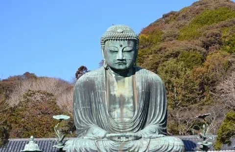 関東人「鎌倉すごーい！歴史を感じるー！古都ー！」←これ京都人笑うらしいな