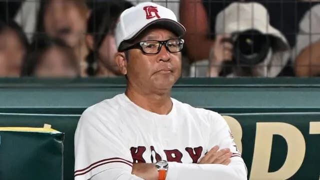 広陵の中井監督が退任。学校側「復帰可能性はあり」秋の地区予選に出場へ
