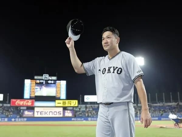 田中将大、200勝まで”あとひとつ”　来週マツダスタジアムで達成へ…