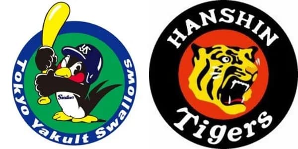 【試合実況】ヤクルトvs阪神 8/22/18:00(先発 高梨)