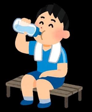 昔の野球部「水を飲むな！！！」←これ