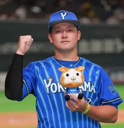 【悲報】牧秀悟(De)とかいう地味に高すぎる壁wwwwwwwwwwwwwwwww