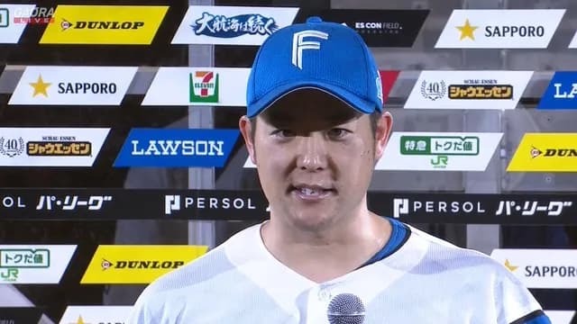 齋藤友貴哉、160キロ計測に「虎視眈々とやっていくだけなので、通過点です」