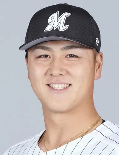 【朗報】ロッテ山口　打率.326　7本塁打　OPS1.159←これｗｗｗｗｗ