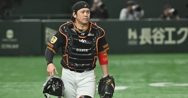 ソフトバンク「甲斐拓也くん4年10億ね」 巨人「ほなうちは5年15億や！」