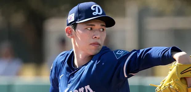 【朗報】佐々木朗希さん、マイナー３Ａで４回２失点(自責１)で最速157.4キロを計測ｗｗｗｗｗｗｗ