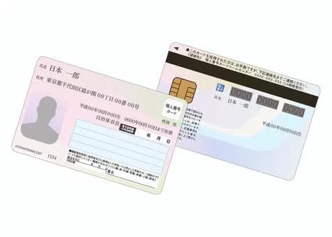【悲報】「マイナ保険証」登録してないやつ、ガチでヤバいぞwwwwwww