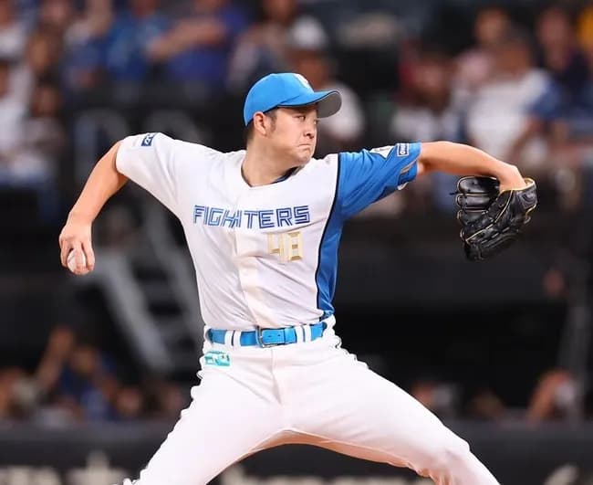 日本ハム・新庄監督「いや、しびれました」　八回をピシャリの斎藤に目を細める「キャラは安心して見ていられないけど（笑）、ボールは素晴らしいんで」