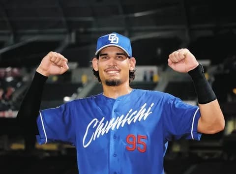 【連勝】中日ファン集合【ロドリゲス】8/22