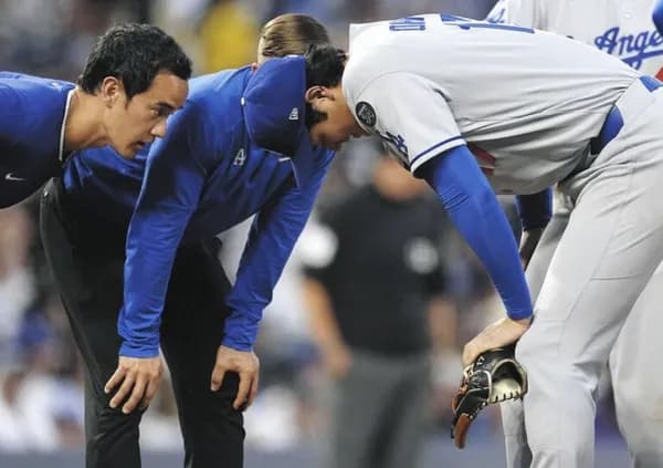 大谷翔平「申し訳ない」「情けない」「投球に不満」ネガティブワード連発「コーナーを狙った球が...」