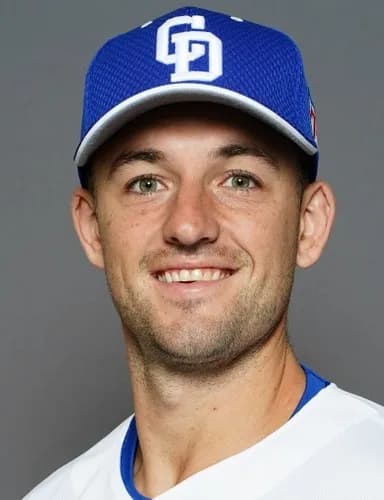 ボスラー(中日)　率.247(324-80) 本10 点46 OPS.712