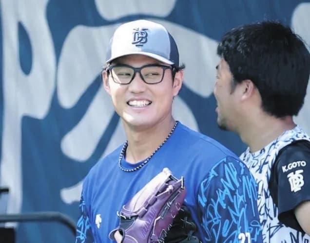 DeNA藤浪、登録抹消し10日後の中日戦に登板する可能性浮上