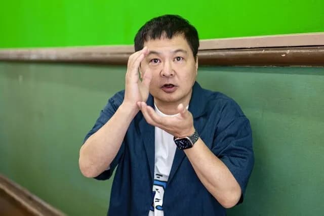 月亭方正（山崎邦正）、ダウンタウンと決別宣言「スベリ芸は俺の目指す芸人ではない」