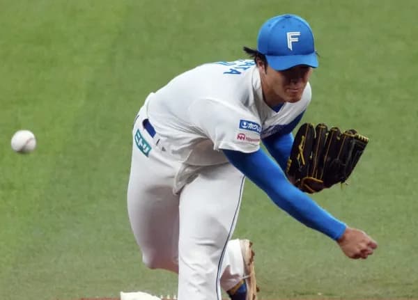 さぁ天王山を愉しもう。ドラ1柴田獅子が二戦目先発へ