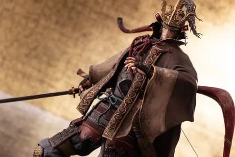 お前ら「葦名弦一郎は雑魚w」弦一郎戦10連敗ワイ「…」