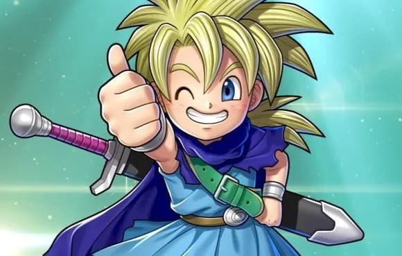 【強すぎ】DQ5のレックスくん、全キャラの中でも頭一つ抜けてる説ｗｗｗｗｗ