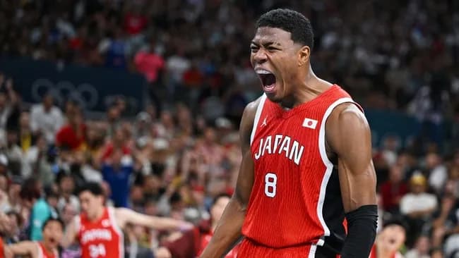 【定期】八村塁さん「ここ2、3年のやり方が違うんじゃないかなと指摘しているだけ」