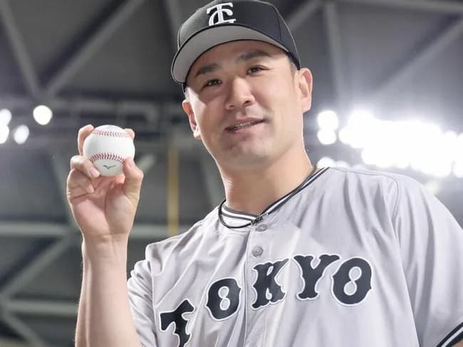 田中マー君が200勝する試合の最後のバッター打ち取る時に「あとひとつ」流して欲しいよな