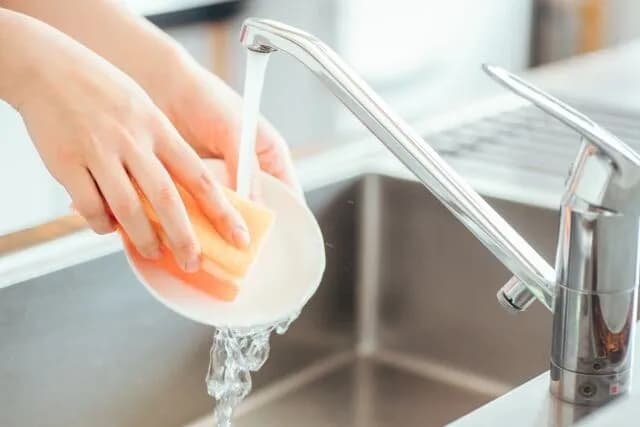 自炊の最大の敵、洗い物に決定！