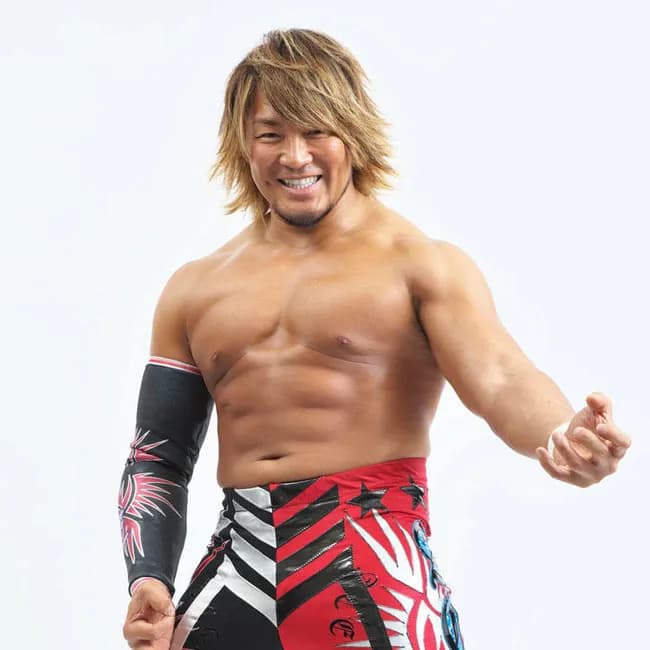 【難問】棚橋弘至（48歳、新日本プロレス社長）の引退試合の対戦相手