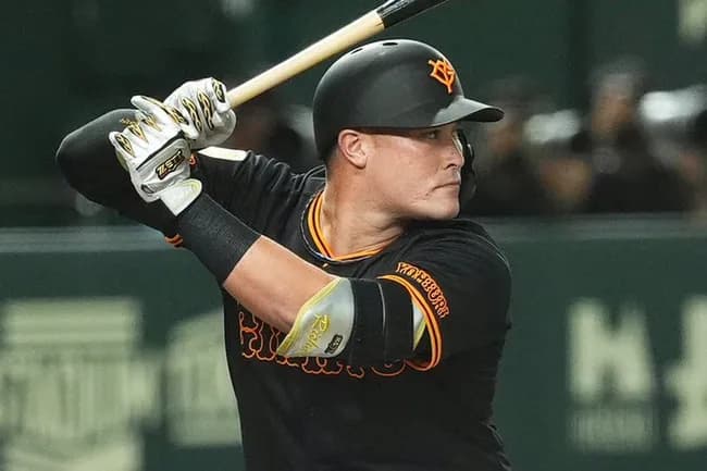 リチャード.198(121-24) 7本 25打点 ops.667 ついにリーグ平均ops.639を上回る