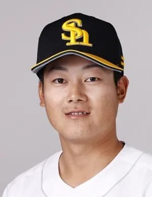 ホークス2軍・山下恭吾が3安打の猛打賞　.435 (23-10)と結果を出し始める