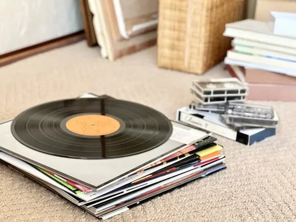 【悲報】洋楽ってもう終わったジャンルだよな・・・・・・・・・・