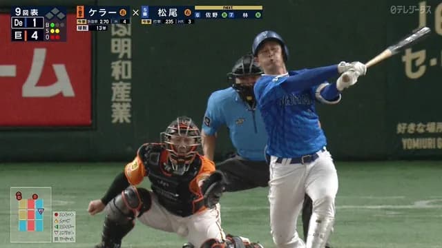 甲斐拓也、踏んだり蹴ったり…　1試合で右手と急所を負傷