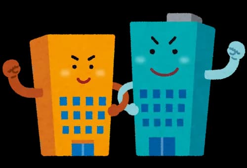 日本企業、凄い勢いで中台韓企業に買収されまくる　ありがとうアベノミクス