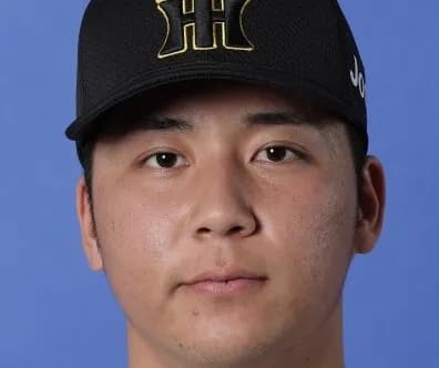 前川右京←抹消　井坪陽生←スタメン　糸原健斗←代打の切り札