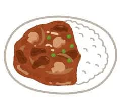 ハヤシライス「くっそうんめぇです」←こいつがイマイチ跳ねない理由