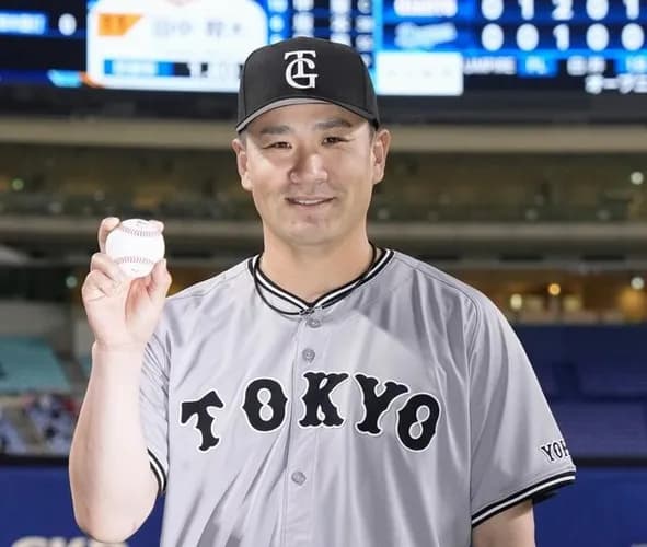 田中将大の200勝セレモニーでサプライズで来そうな人