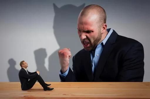 【謎】職場に居る「いつも怒られてる人」の正体ｗｗｗｗｗｗｗｗｗｗｗｗｗｗｗｗ