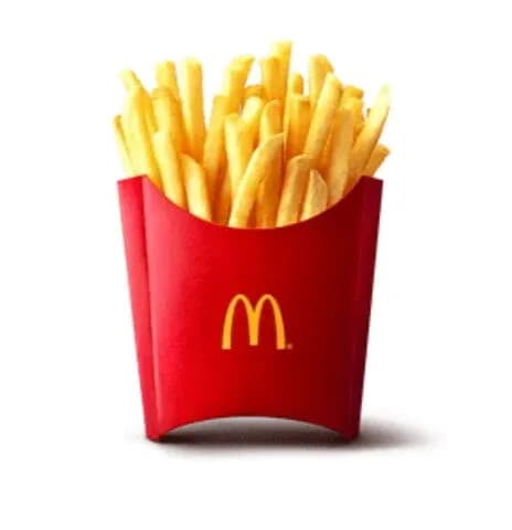 【悲報】お前ら「マクドでポテト買うか(250円)」ワイ「ジャガイモ切ってポテト揚げますw(30円)」