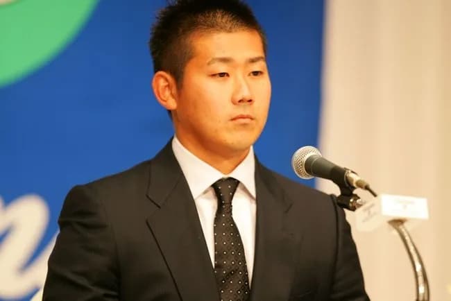 【MLB】「今でも情けないし、イチローさんは怒っていた」松坂大輔、イチローとのMLB初対決で初球カーブに激しく後悔