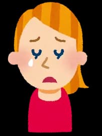 アメリカ人美女「大学出て働いたら9時出社17時退社だった…激務過ぎるやろ（泣）」