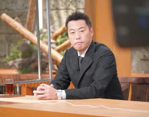 上原浩治、藤浪に全員左打者対策に「投手目線ですけど、藤浪めちゃくちゃ投げやすかったと思いますよ」