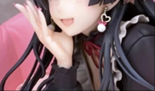 【朗報】セクシーすぎるシャニマスのフィギュアwwwww