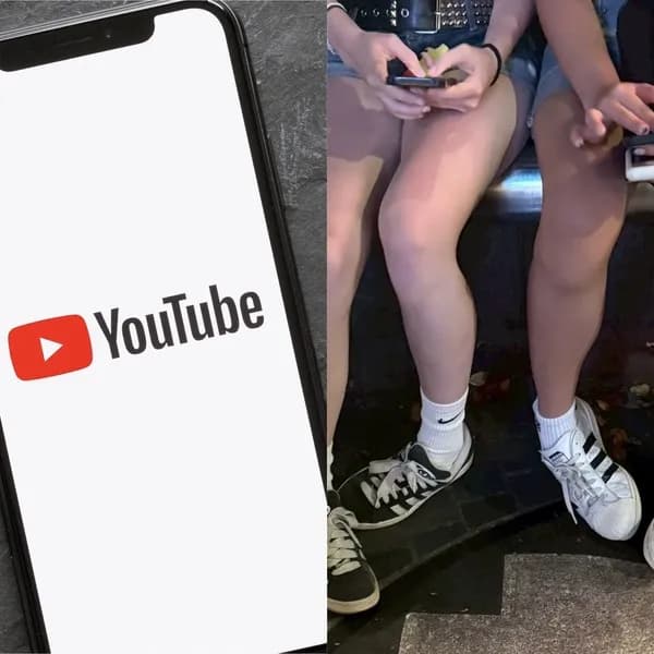 【悲報】中学生がなりたい職業、YouTuberが1位から転落・・・